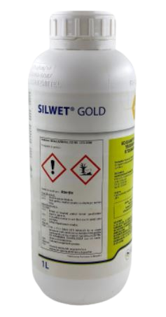 SILWET GOLD 1 l